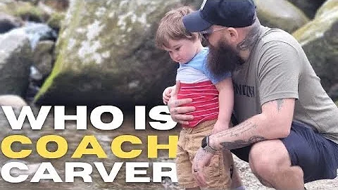 Coach Carver Channel Introduction