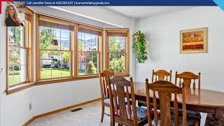 5387 N Enoch Rd video tour