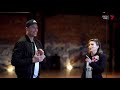 The Kick | Richo gets a dance lesson from Dannii Minogue