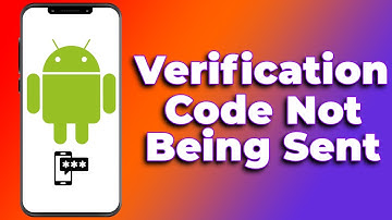 How To FIX Verification Code Not Being Sent On Android!❗(2024) (Tutorial)✅