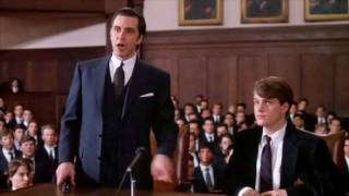 Assembly (Scent of A Woman)---Thomas Newman