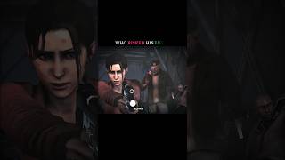 Bill's sacrifice in Left 4 Dead...💔😭