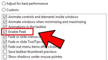 How to Enable or Disable Taskbar Thumbnail Preview in Windows 10 (2022)