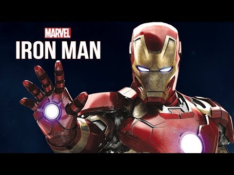 Video: Se På Microsofts Specialudgave Iron Man Xbox One