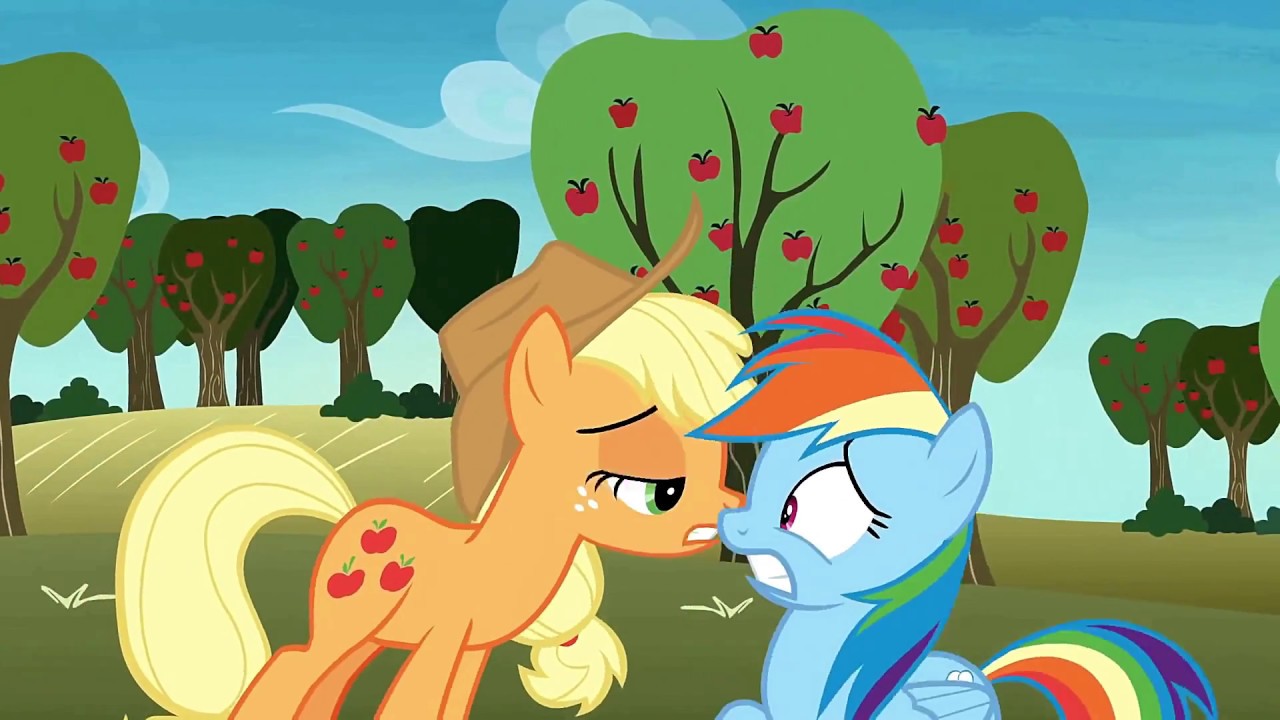 Appledash PMV-7 Things