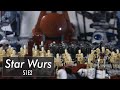 Impending doom  star wurs stopmotion s1e2