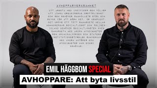 DLGSKT Special: Emil Häggbom, AVHOPPARE & ANHÖRIGA TILL KRIMINELLA