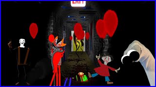 Pennywise Basics CHAPTER THREE 1.3.0