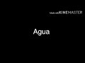 Tainy J Balvin Agua Music From Sponge On The Run Movie Official Video Tainy J Balvin Agua Music From Sponge On The Run Movie Official Video