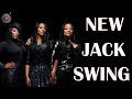 New Jack Swing Party Hits Vol 1- Dj Shinski [Bobby Brown, New Edition, Baby Face, Teddy Riley]