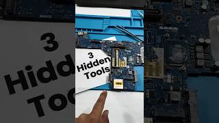 3 Hidden Tools Jo Laptop Repair Technicians Ke Liye Kaam Bahut Hi Easy Bana Dete Hai