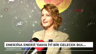 Enerjisa Enerji ‘Daha İyi Bir Gelecek Buluşmaları’nın Ilkini Gaziantepli Kobi̇’lerle Gerçekleştirdi Resimi