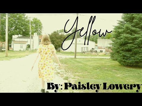 Yellow(2026) | CAMCORDER Short Film