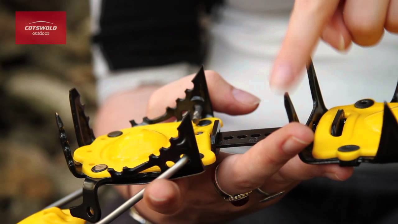 Grivel G12 New-Matic