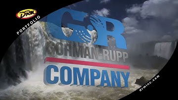 Gorman Rupp: Facility Welcome Video