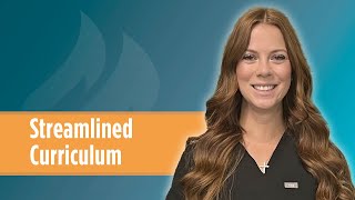 Our Streamlined Curriculum Makes Your Nursing Degree a Reality