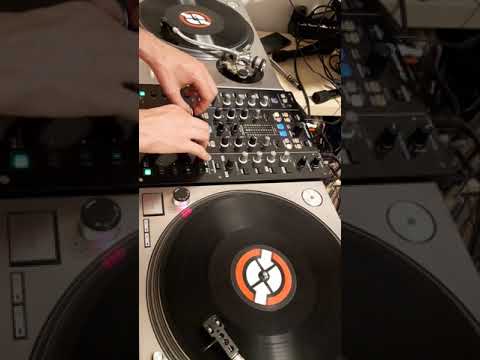 In the mix