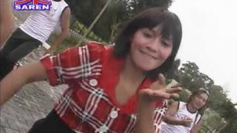 TERDARAM DARAM - IREN BRETTY Br SEMBIRING [Official Video]