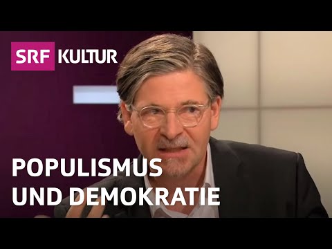 Video: Wer ist der größte Philosoph unserer Zeit?