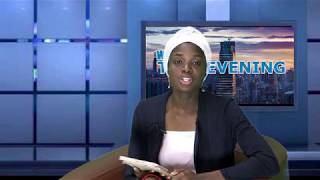 Wavestv This Evening 13-12-2018