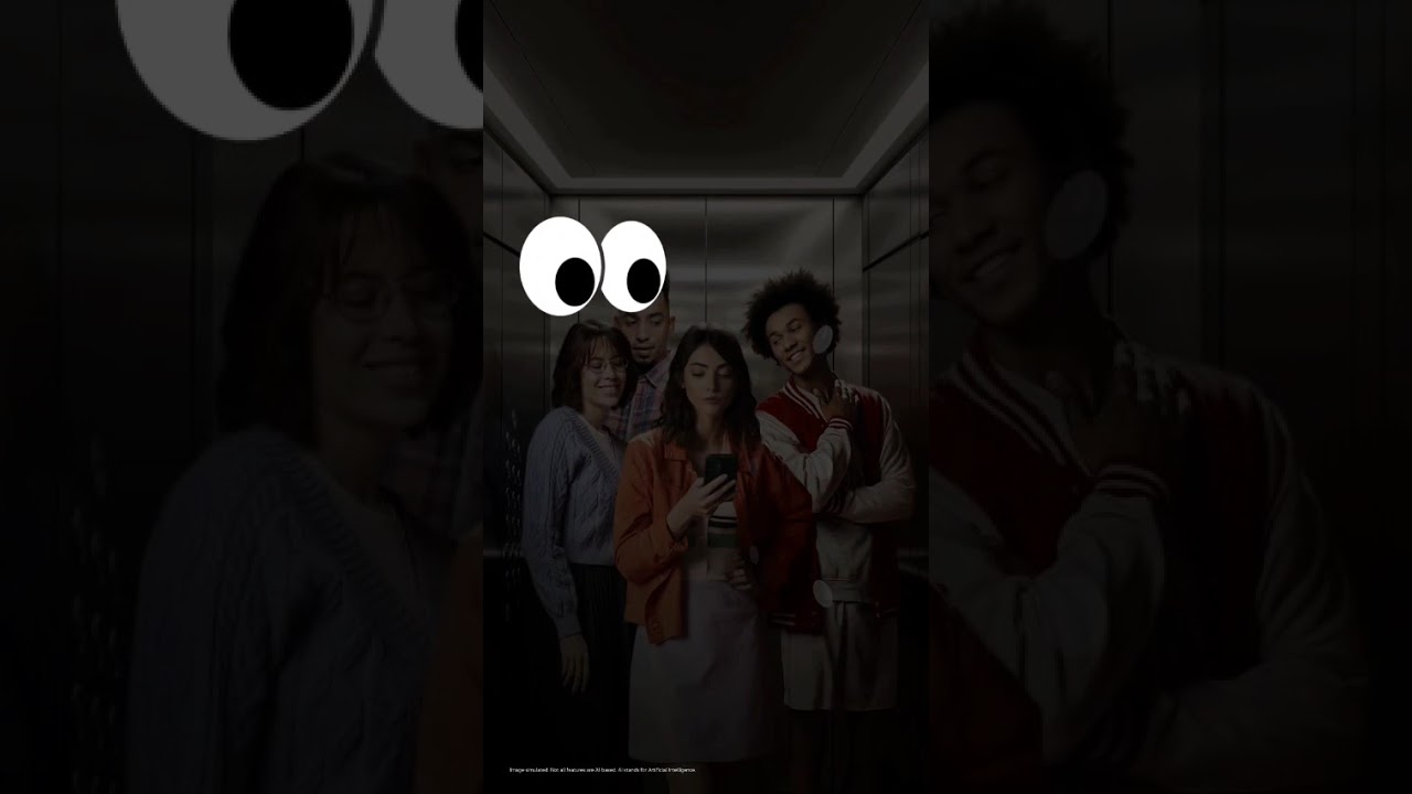 A new chapter in smartphone privacy |  Learn more at samsung.com.