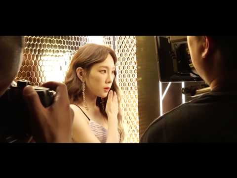 TAEYEON 태연 - Something New - Making Film