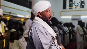 ثُمَّ أَوۡرَثۡنَا ٱلۡكِتَٰبَ ٱلَّذِينَ ٱصۡطَفَيۡنَا مِنۡ عِبَادِنَاۖ  ۞ - سورة فاطر - شيخ الزين محمد