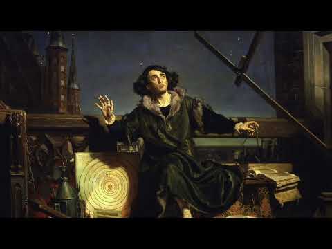 Video: 1543-жылы Николай Коперник?