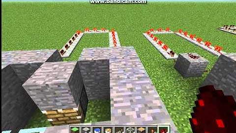 MINECRAFT (tutorial how to make a cobblestone factory)