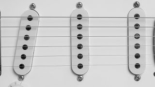 Funk Guitar Lesson 1 Pattern 1 - 4 (Guitar: Cort G280)