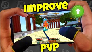 Top 4 Deadly tips Make You God In Mobile PvP In Hindi