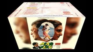 Dil Mein Aag Lagaye ~ Duet Version || Kishore Kumar & Lata Mangeshkar ||