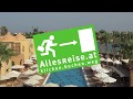 Hotel steigenberger golf el gouna in 4k  ein hotelvon allesreiseat