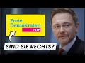 Rechts, reich, asozial? FDP-Klischees im Check!