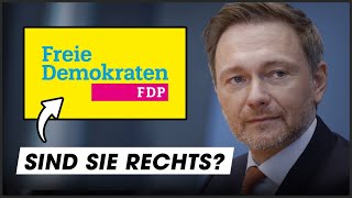 Rechts, reich, asozial? FDP-Klischees im Check!