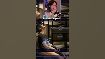 NOCTIS DOING SUSSY THINGS | Final Fantasy XV