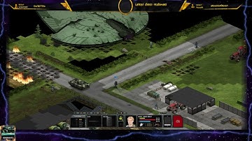 Stukovphobia Season 3 - a Xenonauts 1, X-Division Story. Episode 32