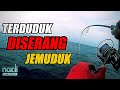 TRIP MEMANCING PEKAN | PESTA JEMUDUK | Off Kayak | #v10