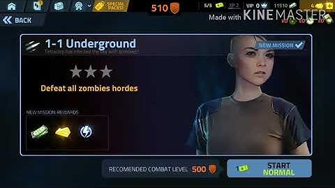 Cover Fire | Gameplay -Walkthrough  part 6 | Cover Fire Game |