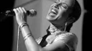 Sade - I Couldn't Love You More