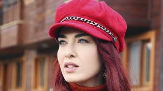 Aslihan Güner Story