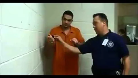 How to Break Out of Handcuffs Without Tools