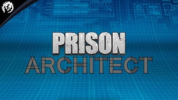Prison Architect: Sunset Trailer