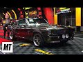 1968 Ford Mustang Fastback | Mecum Auctions Dallas | MotorTrend
