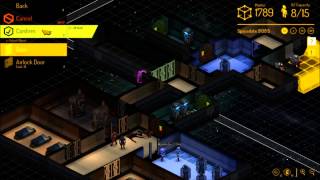 Spacebase DF-9 - Alpha