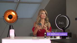 Smart LED Lighting | Quality And Energy Saving Lighting screenshot 3