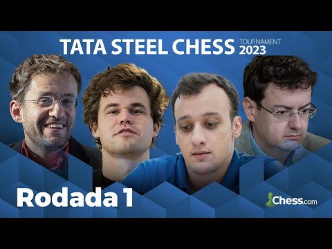 Tata Steel 2023 