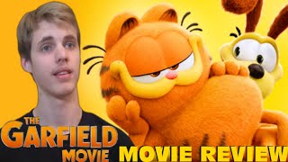 The Garfield Movie  Movie Review