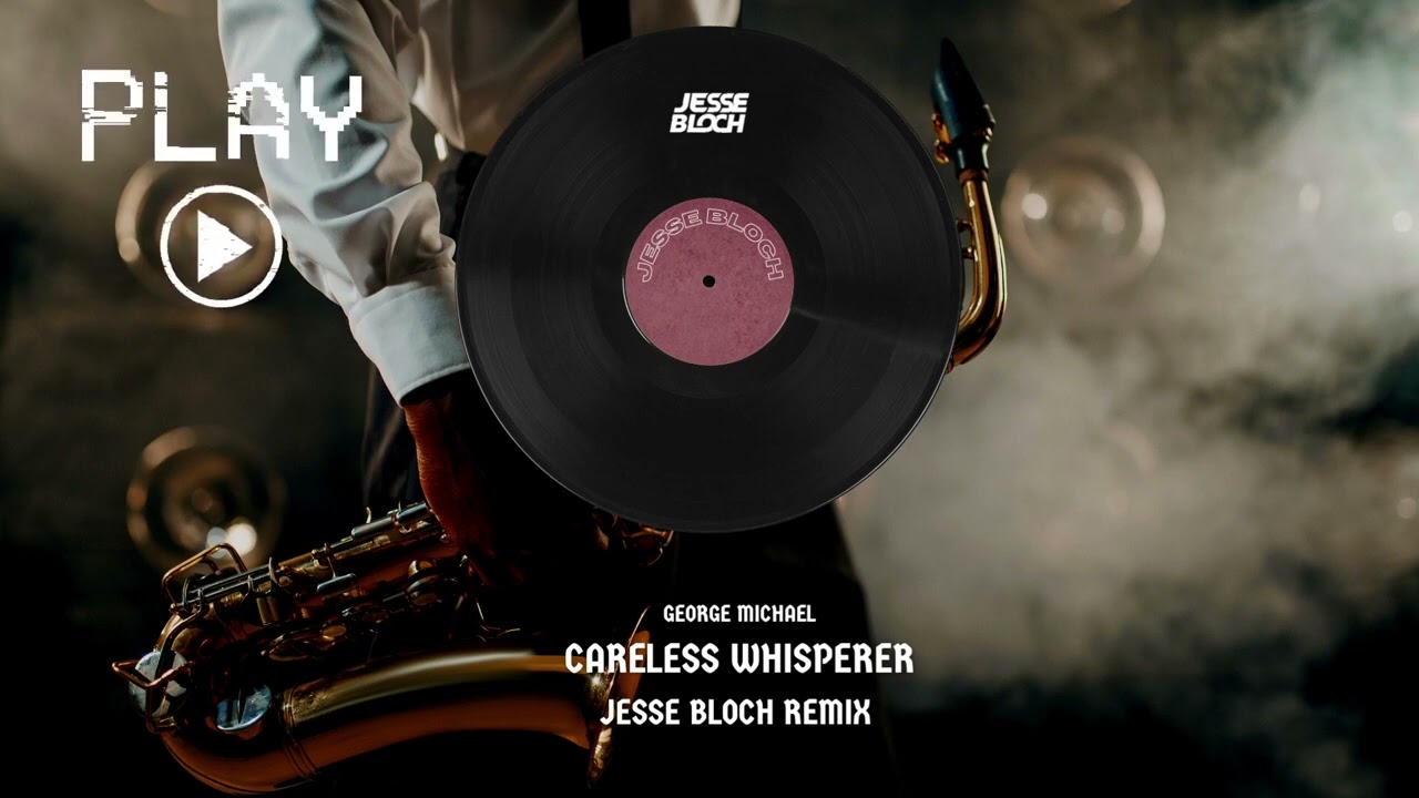 Jesse bloch remix