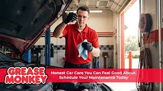 Honest Car Care You Can Feel Good About.
